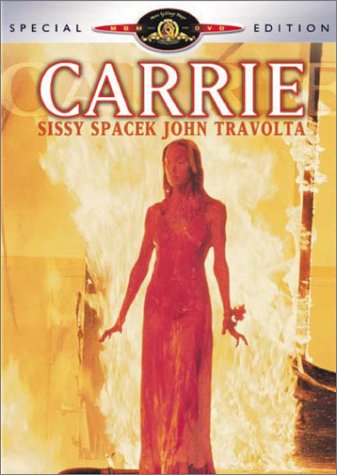 Stephen King's Carrie I